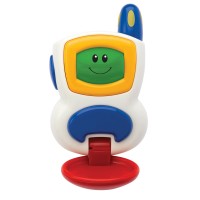 Tolo Baby Mobile Phone