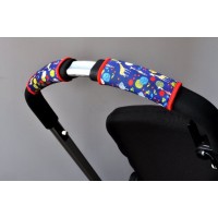 Minene Baby Muslins I Love Mummy/Daddy 