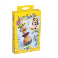 ToTum Creativity jewelastic