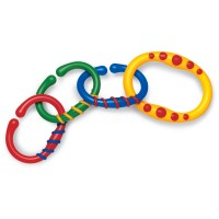 Tolo Classic Baby Links 3M+ 