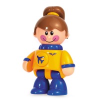 Tolo Детска играчка Стюардеса 1-5г First Friends Tolo Детска играчка Стюардеса 1-5г First Friends