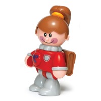 Tolo Детска играчка Ученичка 1-5г First Friends