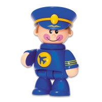 Tolo Детска играчка Пилот 1-5г First Friends Tolo Детска играчка Пилот 1-5г First Friends