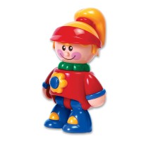 Tolo California Girl First Friends Tolo California Girl First Friends