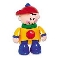 Tolo Boy First Friends 