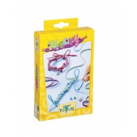 Bracelets creativity - weavy - ToTum