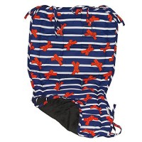 Choopie All seasons pad for stroller Choopie All seasons pad for stroller