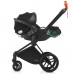 Cybex Столче за кола Cloud Q Birds of Paradise Fashion Collection