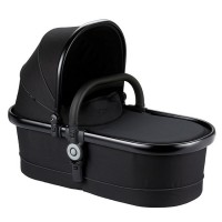 iCandy Carrycot Peach Jet 2