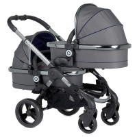 iCandy Количка Peach Blossom Twin Moonlight