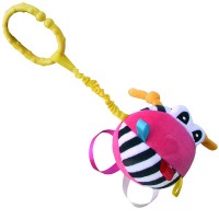 Mom's care Soft Baby Ball