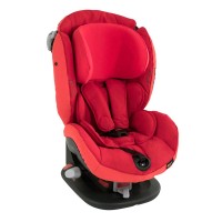 BeSafe Стол за кола iZi Comfort X3 Tone in Tone Ruby Red (9-18кг) 