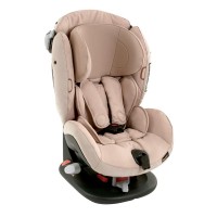 BeSafe Стол за кола iZi Comfort X3 Tone in Tone Moonrock Beige(9-18кг) 
