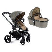 iCandy Peach 2 in 1 Olive 
