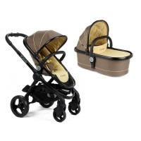 iCandy Детска количка Peach 2 в 1 Primrose