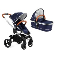 iCandy Peach 2 in 1 Royal