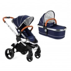 iCandy Детска количка Peach 2 в 1 Royal