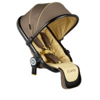 iCandy Peach Seat Unit Primrose