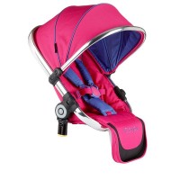 iCandy Втора седалка за количка Peach Bubblegum