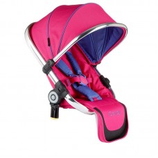 iCandy Peach Seat Unit Bubblegum