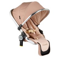 iCandy Втора седалка за количка Peach Butterscotch