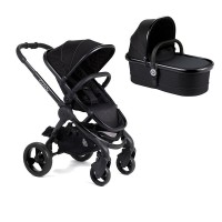 iCandy Детска количка Peach 2 в 1 Jet 2