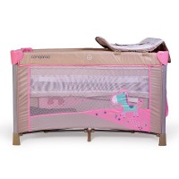 Cangaroo Детска кошара Zebra 