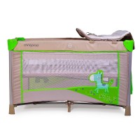 Cangaroo Детска кошара Zebra 