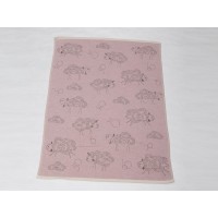 David Fussenegger Бебешко одеяло Eco 70х90 