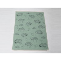 David Fussenegger Eco Blanket 70x90