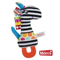 Mom's care Squeeze Giraffe Mom's care Squeeze Giraffe