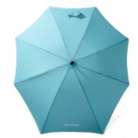 iCandy Универсално чадърче Turquoise