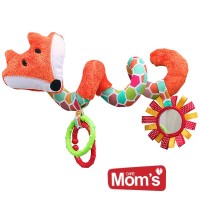 Mom's care Foxy Spiral