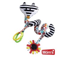 Mom's care Foxy Spiral