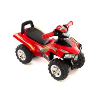 Kikka Boo Ride-On Super ATV