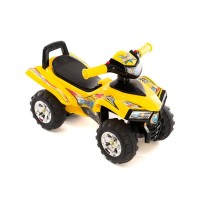 Kikka Boo Ride-On Super ATV