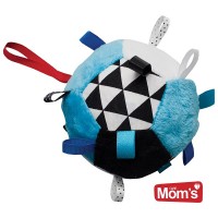 Mom's care Мека Активити топка