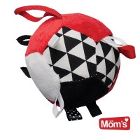 Mom's care Activity Ball