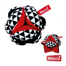 Mom's care Soft Puzzle Ball