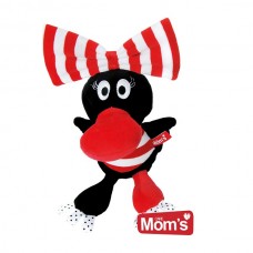 Mom's care Mrs. Duck