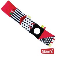 Mom's care Baby Book Mom's care Baby Book