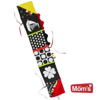 Mom's care Baby Bumper Book