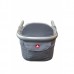 Topmark Compact Booster Seat SMART II Grey