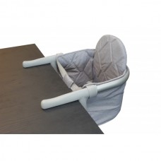 Topmark Compact Booster Seat SMART II Grey