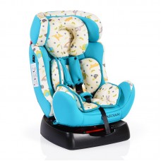 Moni Car seat Guardian (0-25 kg)