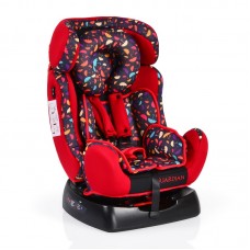 Moni Car seat Guardian (0-25 kg)