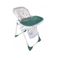 Kikka Boo High chair Familia Cielo Drops