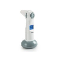 Topcom Инфрачервен термометър за ухо, чело и храна - 2 секунди
