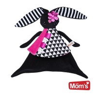 Mom's care Comforter Baby blanket Lovely Bunny