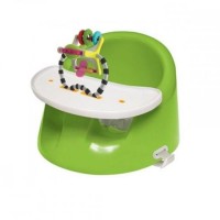 Prince Lionheart Bebe Pod Flex Plus Child Seat and Eating Seat